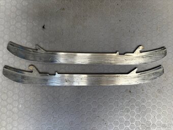 Predám nože bauer LS + v 263 - 2