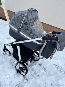 Babydesign bueno - 2
