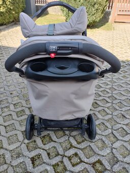 Predám nový kočík značky Graco - 2