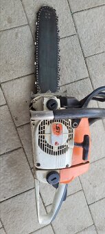 Stihl 024 AV SUPER - 2
