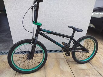 BMX - 2