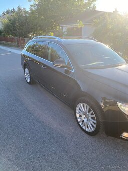Škoda superb - 2