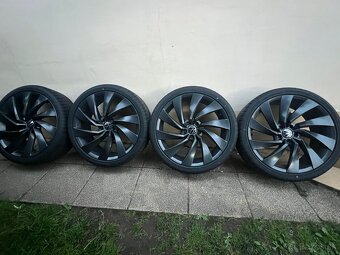 ALU originál Rosario R20 grafit - 2