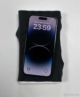 iPhone 14 Pro 256GB - 2