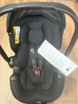 Britax Römer BABY-SAFE PRO - 2