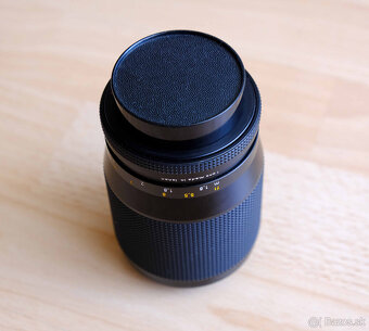 Contax Carl Zeiss Sonnar T 135mm f/2.8 pre C/Y - 2