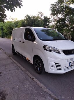 Peugeot expert 2.0 hdi - 2