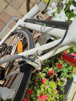 Cestný bicykel SCOTT - 2