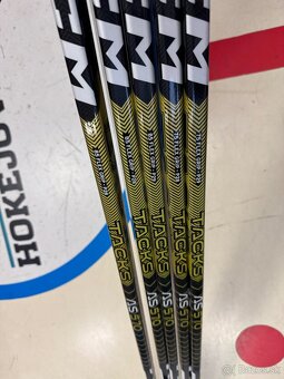 UPLNE NOVA ELITE POLOPROFI HOKEJKA CCM TACKS AS570 ‼️‼️ - 2