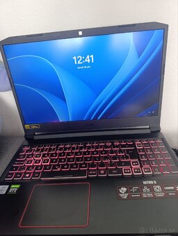 Acer Nitro - 2