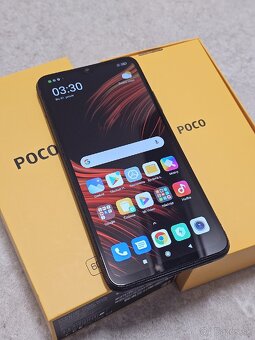 POCO M3 Power Edition 128gb. - 2