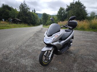 Honda pcx 125 - 2