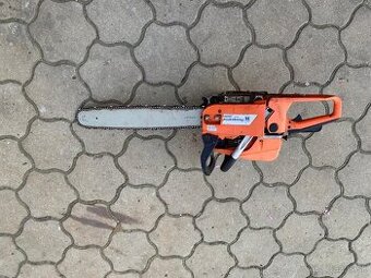 Predám motorovú pílu Husqvarna - 2
