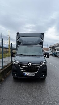 Predám Renault Master plachta L3H1P3 165k možný odpočet DPH - 2