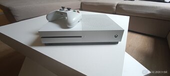 Xbox one s 1tb - 2