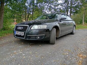 A6 2.0 TDI - 2