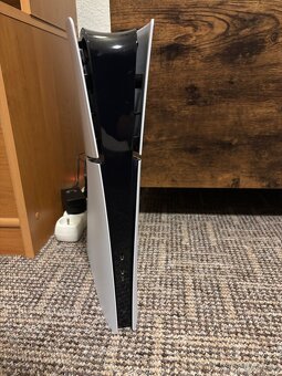 Playstation 5 slim - 2