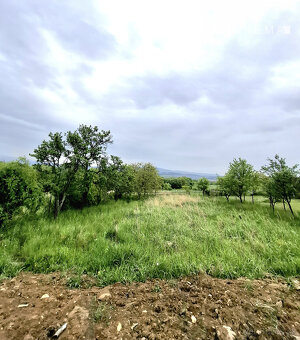 NA PREDAJ Stavebný pozemok v obci Okružná, okres Prešov - 2