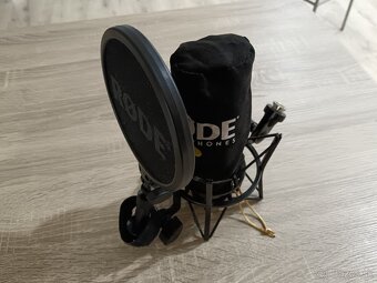 Rode nt 1a - 2