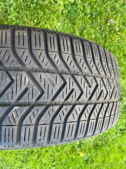 Pirelli Snowcontrol Serie 3 195/50 R16 1ks - 2