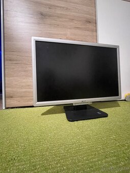 Acer AL2216W - 2
