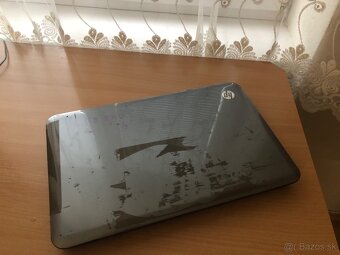 2x HP notebooky (Compaq a pavilion) (REZERVOVANÉ) - 2