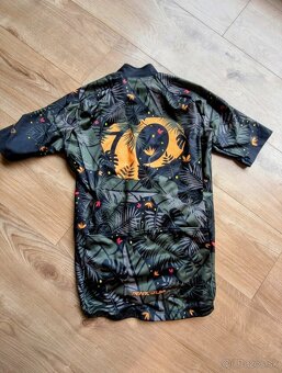 Cyklo dres Pearl Izumi Forest - 2
