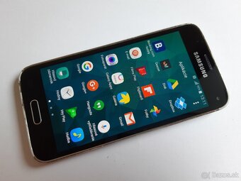 Samsung SM-G800F Odblokovaný, Plne funkčný /0949 626 317 - 2