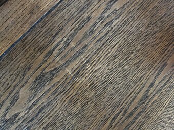 Rustikálna komoda - 2