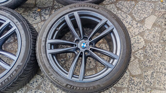 5x112 R19 --- BMW 6 GT "M" ... - 2