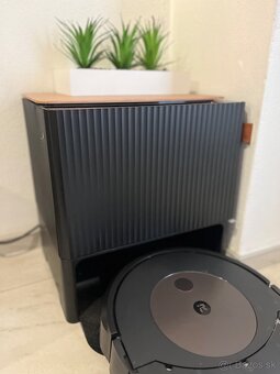 IRobot Roomba Combo j9+ - 2