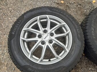 ZIMNA SADA 5x112r16 - 2