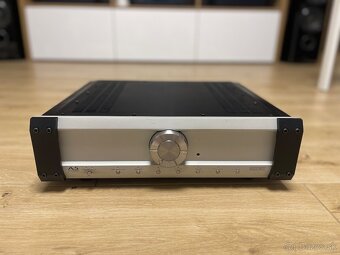 Musical Fidelity A5 - 2