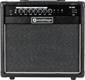 Set el. gitara, gitar kombo, obal, stojan... - 2