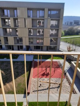 1izb novostavba s garazou Bory byvanie - 2