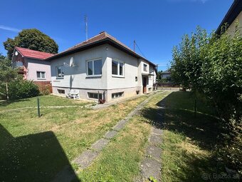 Rodinný dom v lukratívnej časti mesta Liptovský Mikuláš - 2