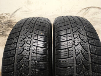 185/55 R15 Zimné pneumatiky Orium Winter 2 kusy - 2