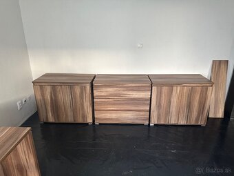 Set nábytku - 2