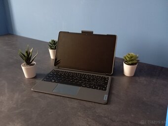 Lenovo Tab P11 (2nd Gen) – 4GB RAM / 128GB + obal s klávesni - 2