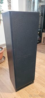 Predám reproduktory CATH acoustic AS200 2ks - 2