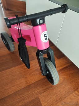 Funny wheels odrazadlo - 2