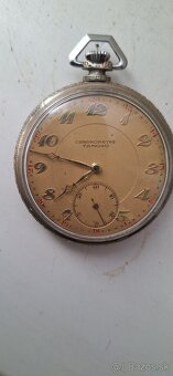 Chronometre Famoso - 2