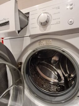 LG 5kg - 2