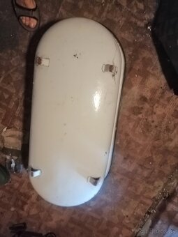 Rozne  retro veci , ,bicygel,hodiny... - 2