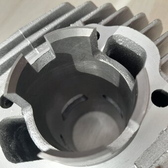 Valec piest Pionier 60 ccm  40 MM - 2