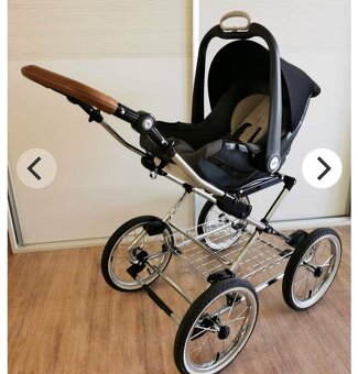 Kočík Roan Emma - 2