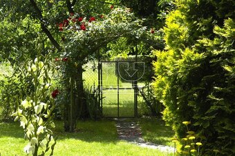 Rekreačná chata so sup.č. na pozemku 8á, Šoporňa - 2