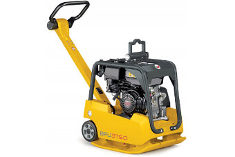 Prenájom vibračná doska - 2