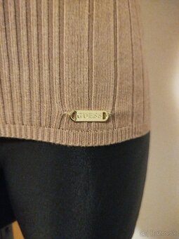 Dámsky svetrík Guess s - 2