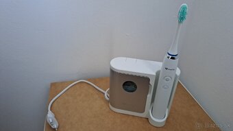 True life sonická zubná kefka - 2